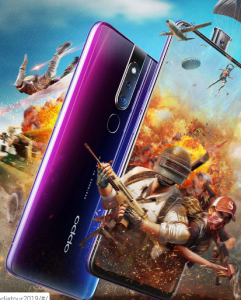 oppo f11 pro