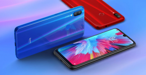 redmi note 7