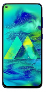 samsung galaxy m 40